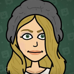 Fundraising Page: Mandee Russell